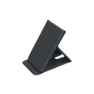 CHARGEPRO TRAVEL FOLDABLE WIRELESS CHARGER | 15W  <BR>PW5115BK</BR>