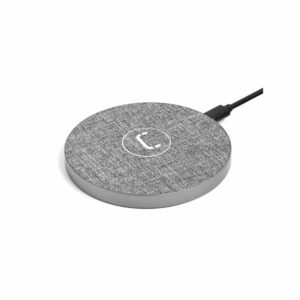 CHARGEPRO WIRELESS CHARGING PUCK | 15W  <BR>PW5117BK</BR>