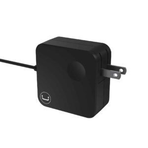 CARGADOR USB-C TODO EN UNO | 65W PD<br/>PW5295BK</br>