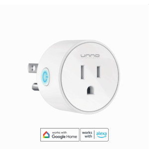 SMART SINGLE PLUG