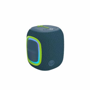 PIX TWS & WATER RESISTANT SPEAKER<br>SP9217BL</br>
